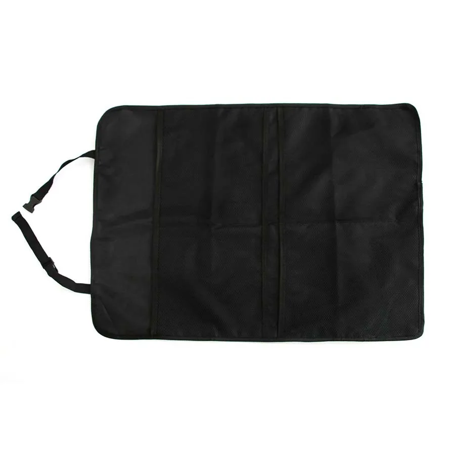 60*46 cm Baby Safety Car Seat Back Storage Bag Organizer High Capacity Protector Cover Anti Child Kids Kick Car Accessories
60*46 cm Baby Safety Car Seat Back Storage Bag Organizer High Capacity Protector Cover Anti Child Kids Kick Car Accessories