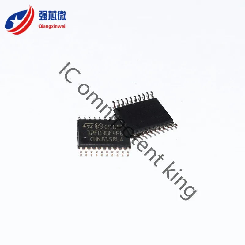 STM32F030F4P6 STM32F030 добро пожаловать купить интегрированный микросхема Оригинал
STM32F030F4P6 STM32F030 добро пожаловать купить интегрированный микросхема Оригинал