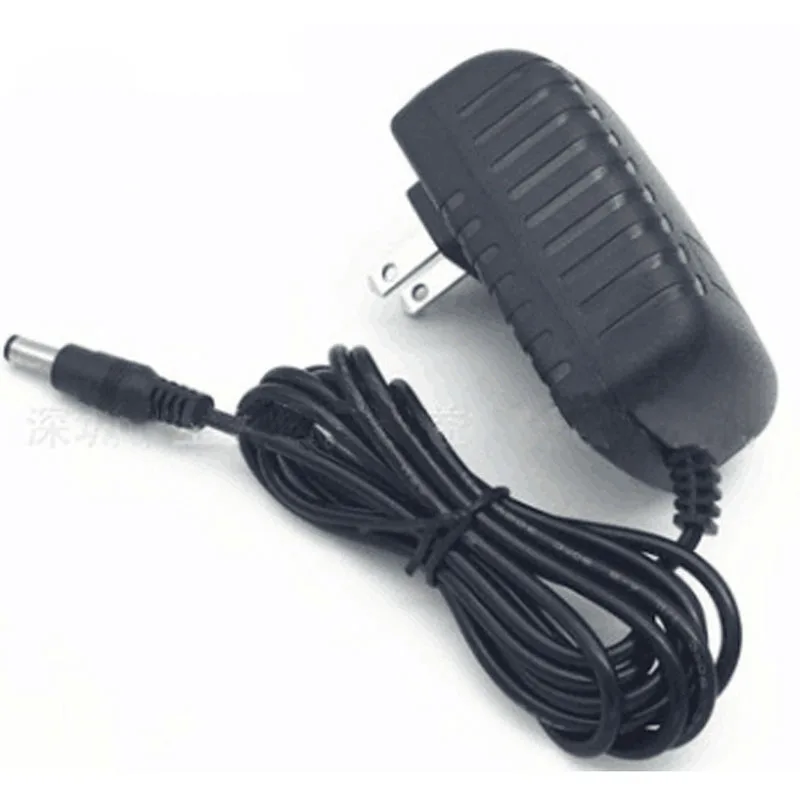 12V 1.3A Connector 5.5*2.5mm AC/DC Adapter for Brother P-Touch PT-D200 PTD200 PT-D200VP PT-D210 Laber Printer Power Supply
12V 1.3A Connector 5.5*2.5mm AC/DC Adapter for Brother P-Touch PT-D200 PTD200 PT-D200VP PT-D210 Laber Printer Power Supply
