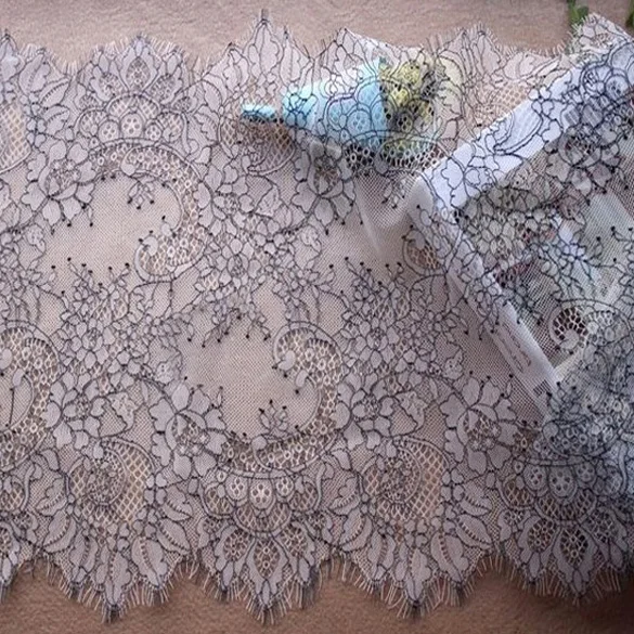 35cm Width DIY Doule Colors Net Lace Trim Clothes Accessories Voile Guipure tulle Flower Mesh Lace Ribbon Sewing Supplies
35cm Width DIY Doule Colors Net Lace Trim Clothes Accessories Voile Guipure tulle Flower Mesh Lace Ribbon Sewing Supplies