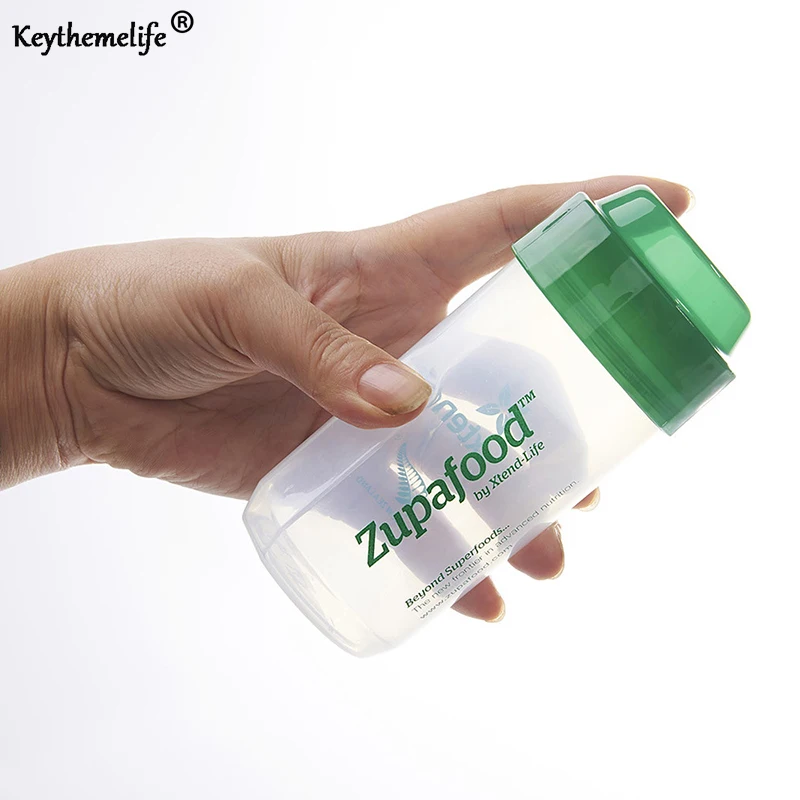 New 250ml Drink Mixer Protein Powder Shaker Bottle Sports Fitness Leakproof Shaker Water Bottles
New 250ml Drink Mixer Protein Powder Shaker Bottle Sports Fitness Leakproof Shaker Water Bottles