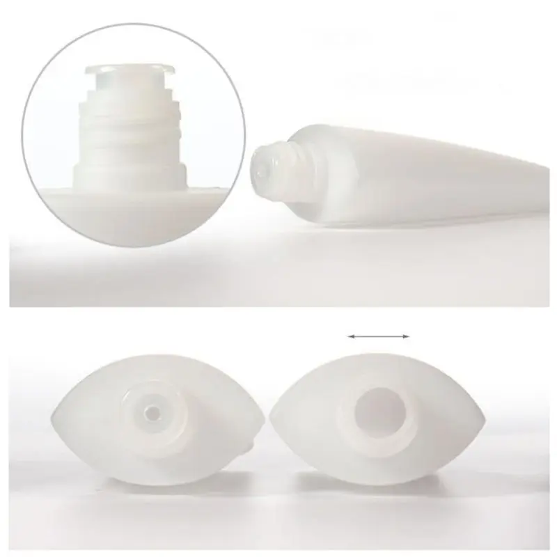 30/50/80ml white tube / acrylic screw cap / hoses cream lotion bottle / PE hoses / cosmetic packaging empty bottles F20172042
30/50/80ml white tube / acrylic screw cap / hoses cream lotion bottle / PE hoses / cosmetic packaging empty bottles F20172042