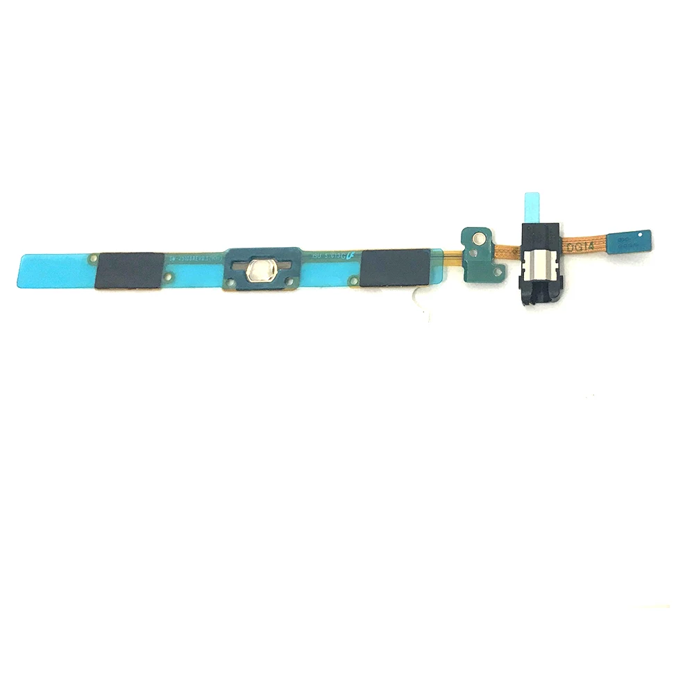 30pcs/lot For Samsung Galaxy J5 (2016) J510 J510F Home Button Earphone Jack Flex Cable Replacement Parts
30pcs/lot For Samsung Galaxy J5 (2016) J510 J510F Home Button Earphone Jack Flex Cable Replacement Parts