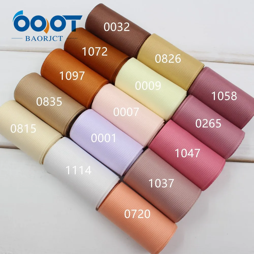 OOOT BAORJCT 173241 , 50mm Solid Color Grosgrain Ribbon 10 yards , DIY handmade clothing accessories , Jewelry & Accessories
OOOT BAORJCT 173241 , 50mm Solid Color Grosgrain Ribbon 10 yards , DIY handmade clothing accessories , Jewelry & Accessories