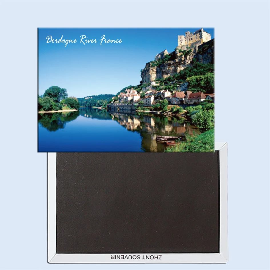 France tourist souvenirs,magnetic fridge magnets,Cooks BayTahiti,Corsica Island,Cote d Azur,Dordogne River,Polynesia view magnet
France tourist souvenirs,magnetic fridge magnets,Cooks BayTahiti,Corsica Island,Cote d Azur,Dordogne River,Polynesia view magnet