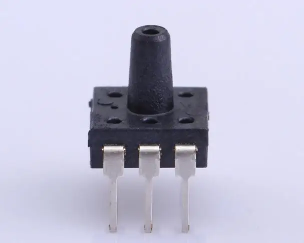 Free Shipping 10pc XGZP040DB1R Pressure Sensor 40kPa Electronic sphygmomanometer air pressure negative pressure sensor
Free Shipping 10pc XGZP040DB1R Pressure Sensor 40kPa Electronic sphygmomanometer air pressure negative pressure sensor