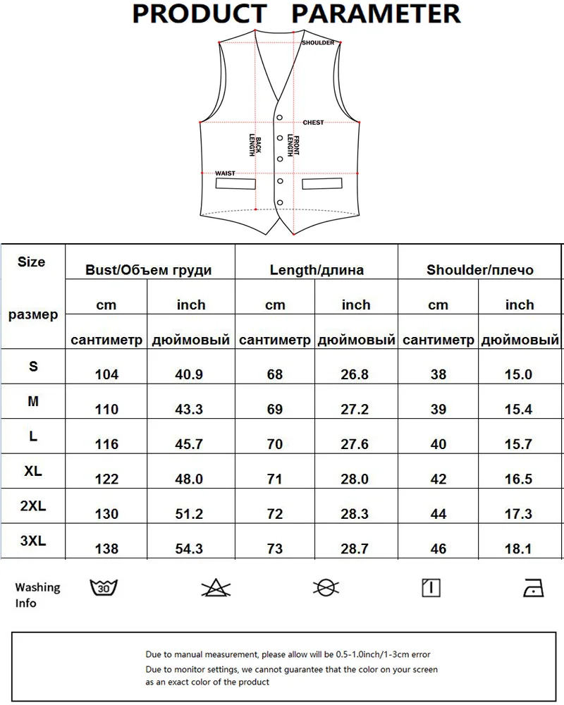 Men's Sliver Silk Waistcoat Vest Handkerchief Necktie Bowtie Party Wedding Tuxedo Vest Men Business Casual Vests 4 Piece Set 3XL
Men's Sliver Silk Waistcoat Vest Handkerchief Necktie Bowtie Party Wedding Tuxedo Vest Men Business Casual Vests 4 Piece Set 3XL