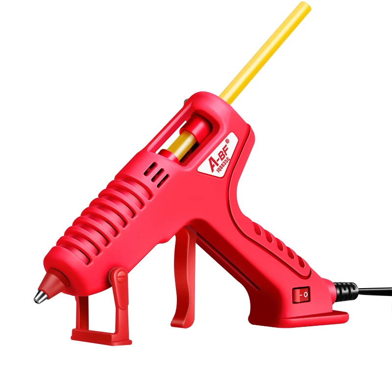 A-BF use safety hot melt glue to grab children's handmade hot melt glue gun super glue stick
A-BF use safety hot melt glue to grab children's handmade hot melt glue gun super glue stick