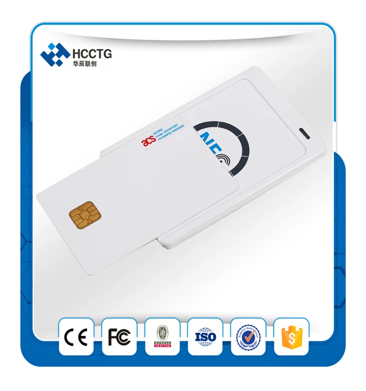 USB порт ACR122U для считывания NFC считыватель/запись смарт карт RFID|card reader card reader|smart