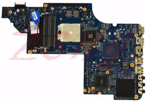 Материнская плата для ноутбука HP Pavilion DV7, 658831-001, 100% тестирование, Встроенная DDR3
Материнская плата для ноутбука HP Pavilion DV7, 658831-001, 100% тестирование, Встроенная DDR3