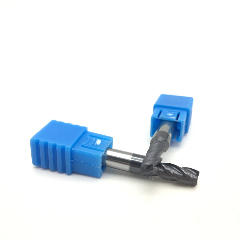 20pcs 5Dx5dx50 4f 5mm HRC50 Solid Carbide Flat End Mill Lathe Milling Cutter Tool
20pcs 5Dx5dx50 4f 5mm HRC50 Solid Carbide Flat End Mill Lathe Milling Cutter Tool