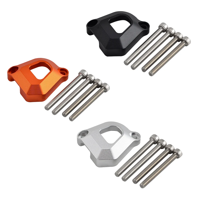 NICECNC Clutch Slave Cylinder Guard For KTM 1050 1090 1290 Adventure R/S/T 1290 Super Duke R /GT 2015-2021 2016 2017 2018 2019
NICECNC Clutch Slave Cylinder Guard For KTM 1050 1090 1290 Adventure R/S/T 1290 Super Duke R /GT 2015-2021 2016 2017 2018 2019