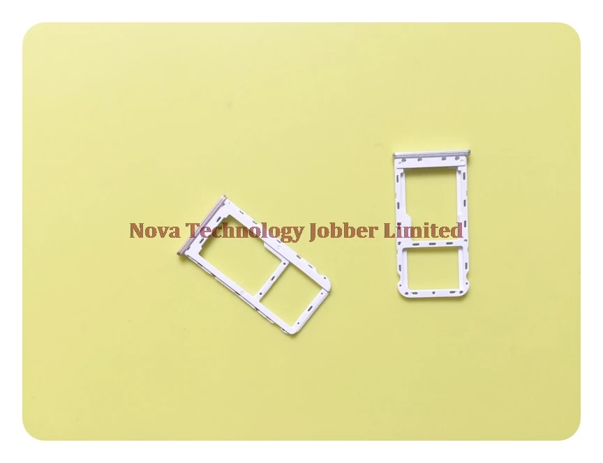 Wyieno M6 SIM Card Tray Holder Slot For Meizu M6 Tray Replacement parts + Tracking
Wyieno M6 SIM Card Tray Holder Slot For Meizu M6 Tray Replacement parts + Tracking