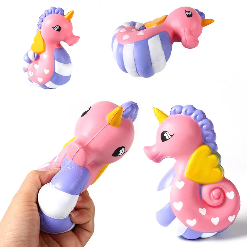 20 шт./лот, новинка, милый морской конь, Kawaii, животные, мягкий хлеб, единорог, ароматизированный, подарок для детей, игрушки, коллекционные вещи
20 шт./лот, новинка, милый морской конь, Kawaii, животные, мягкий хлеб, единорог, ароматизированный, подарок для детей, игрушки, коллекционные вещи