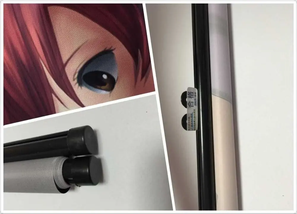Mxdfafa Japane Anime GALGAME Fabric Wall Scroll Poster cartoon canvas painting Animation wall Scroll Painting otaku shop
Mxdfafa Japane Anime GALGAME Fabric Wall Scroll Poster cartoon canvas painting Animation wall Scroll Painting otaku shop