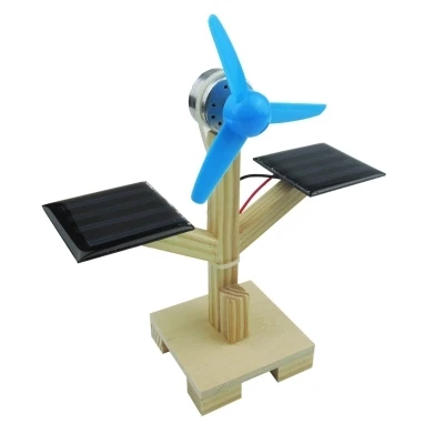 Solar fan Scientific gizmos Physical assembly experiment no battery free shipping
Solar fan Scientific gizmos Physical assembly experiment no battery free shipping