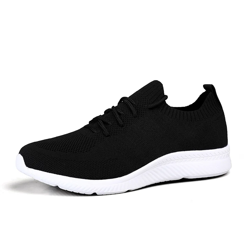 Tennis Shoes For Men 2019 New Arrival Summer Soft Comfortable Sneakers Male Stable Wear Non-slip Gym Sport Shoes Tenis Masculino
Tennis Shoes For Men 2019 New Arrival Summer Soft Comfortable Sneakers Male Stable Wear Non-slip Gym Sport Shoes Tenis Masculino