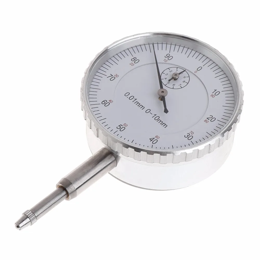 0 01 мм Точность измерительный прибор циферблат точный инструмент