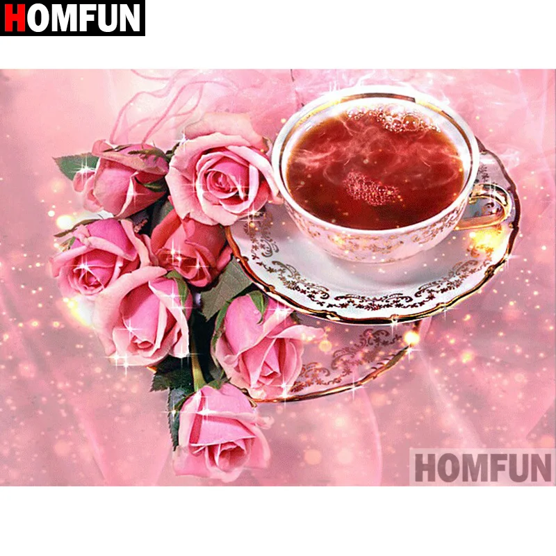 Набор для алмазной вышивки HOMFUN A01652, картина «сделай сам» из квадратных/круглых страз, вышивка крестиком, украшение для дома
Набор для алмазной вышивки HOMFUN A01652, картина «сделай сам» из квадратных/круглых страз, вышивка крестиком, украшение для дома