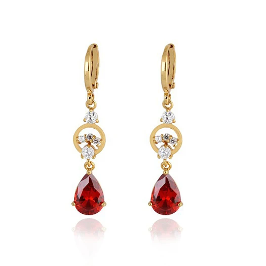 fashion jewelry Water Drop Design Drop Earrings three color to choose wholesale Jewelry
fashion jewelry Water Drop Design Drop Earrings three color to choose wholesale Jewelry