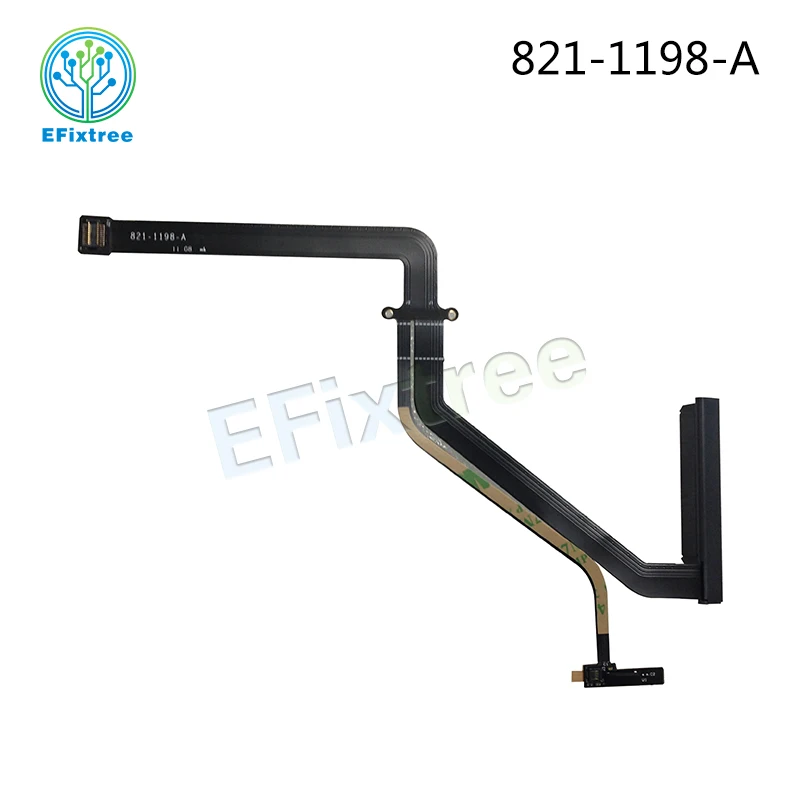 Бесплатная доставка, кабель для жесткого диска 821-1198-A A1286 для Macbook Pro, 15 дюймов, кабель для жесткого диска A1286, 2009, 2010, 2011 год
Бесплатная доставка, кабель для жесткого диска 821-1198-A A1286 для Macbook Pro, 15 дюймов, кабель для жесткого диска A1286, 2009, 2010, 2011 год