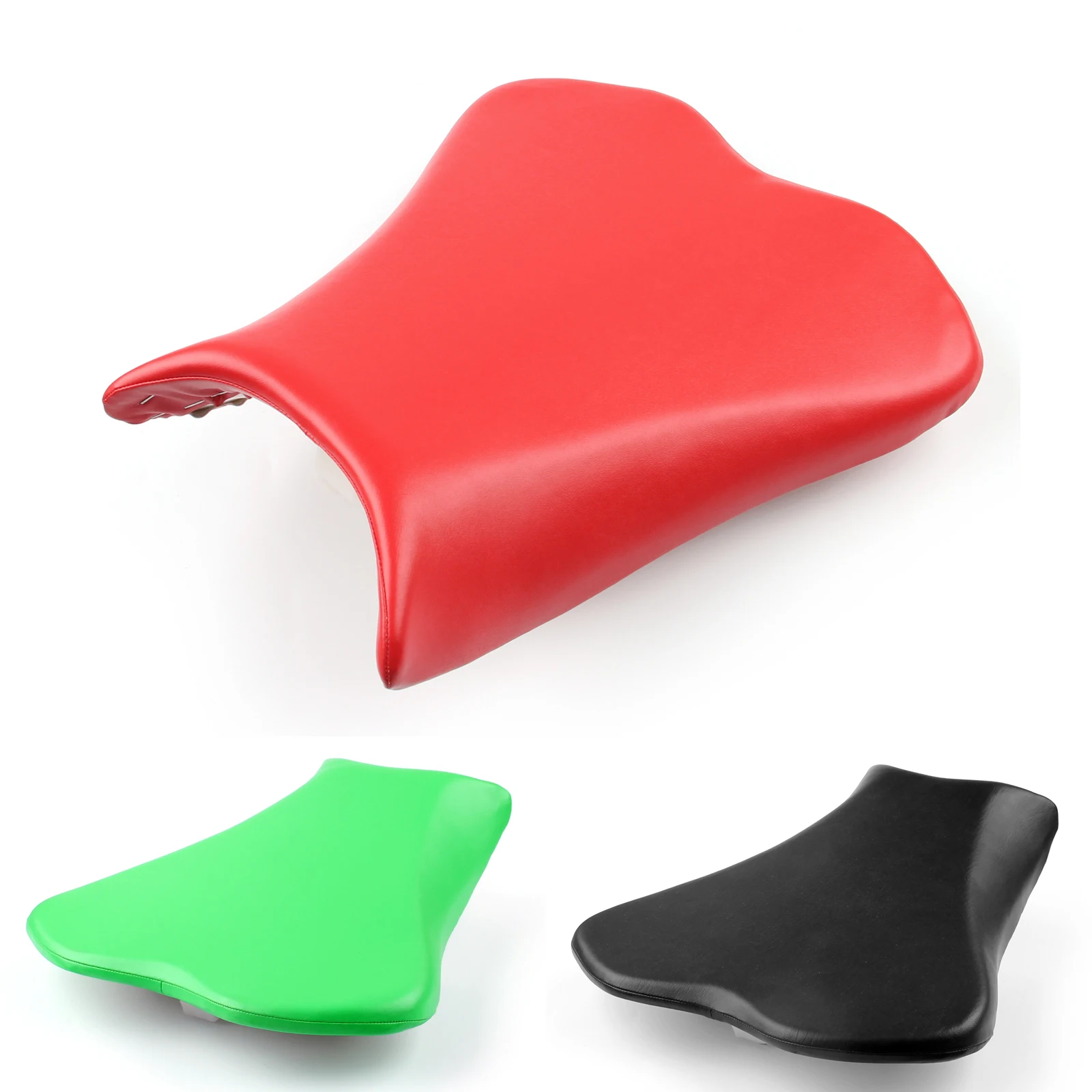 Artudatech Front Rider Seat Solo Seast Cover For Kawasaki ZX6R ZX636 2009-2014 Accessories
Artudatech Front Rider Seat Solo Seast Cover For Kawasaki ZX6R ZX636 2009-2014 Accessories