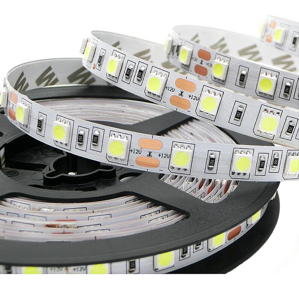 Светодиодная лента 5050 DC12 в 60 светодиодов/м 5 м/лот гибсветильник RGB RGBW 5050 Светодиодная лента
Светодиодная лента 5050 DC12 в 60 светодиодов/м 5 м/лот гибсветильник RGB RGBW 5050 Светодиодная лента