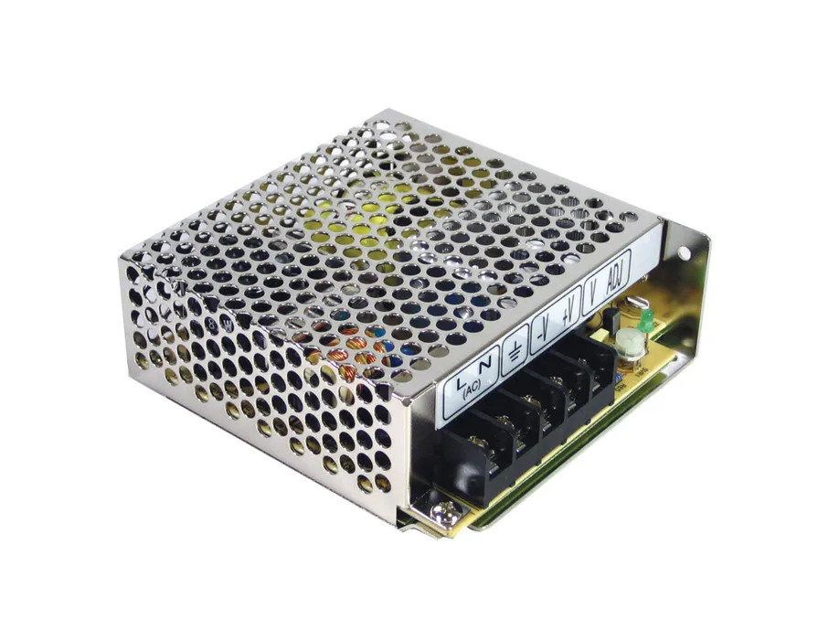 prosperity MEAN WELL RT-50D meanwell RT-50 51W Triple Output Switching Power Supply
prosperity MEAN WELL RT-50D meanwell RT-50 51W Triple Output Switching Power Supply
