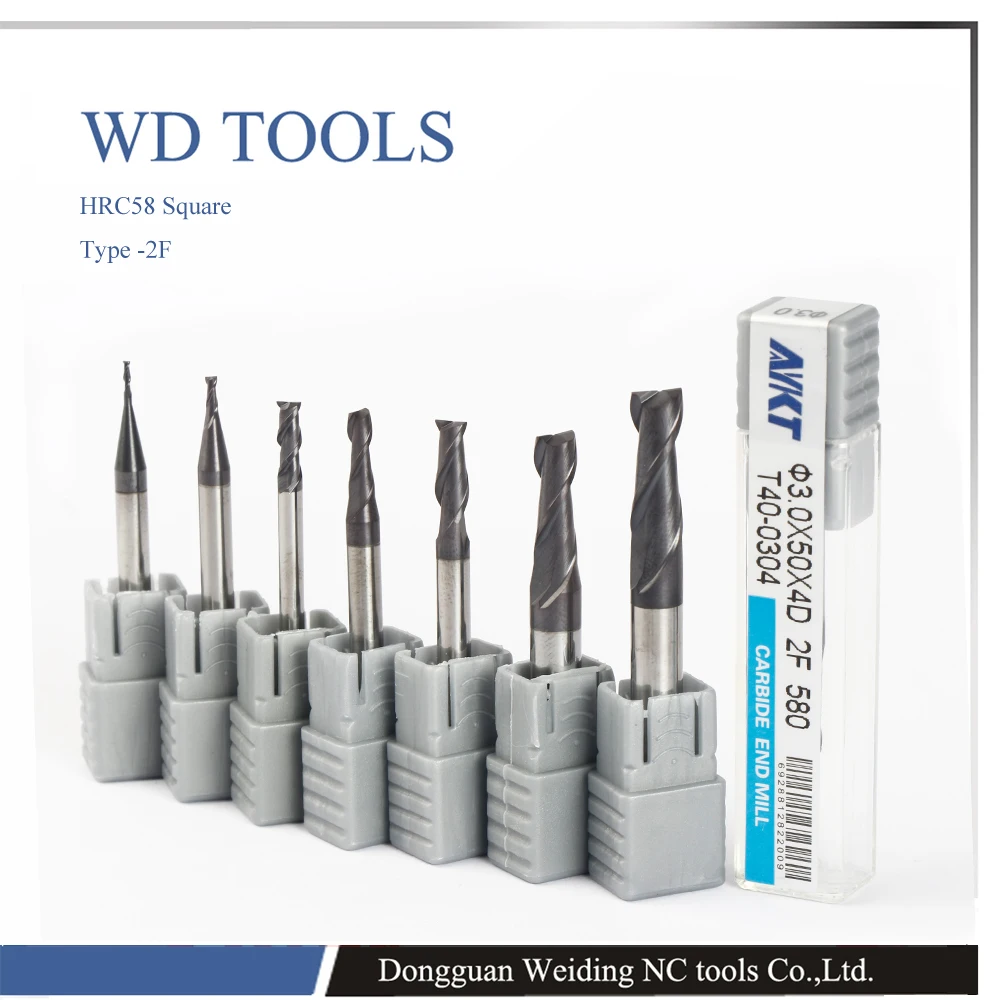 2pcs/lot HRC58 6.0X100LX6D*100L*2F HV3300 solid Tungsten carbide Coated squareTaper End Mill cone type cnc milling cutter tool
2pcs/lot HRC58 6.0X100LX6D*100L*2F HV3300 solid Tungsten carbide Coated squareTaper End Mill cone type cnc milling cutter tool