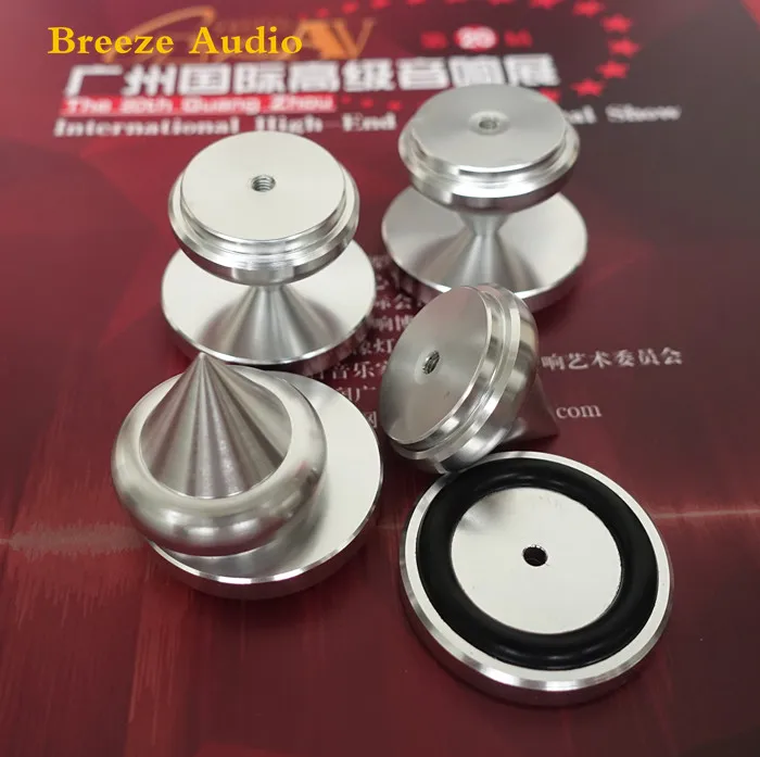 2018 Height 24mm with rubber ring shock absorption Shock absorber nail Amplifier chassis
2018 Height 24mm with rubber ring shock absorption Shock absorber nail Amplifier chassis
