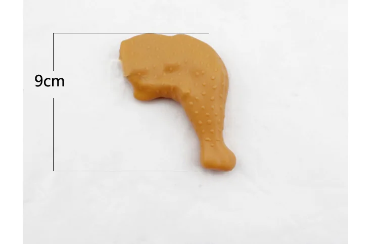 Finished Goods Girls Plastic Puzzle Play House Simulation Toy Accessories Great Food Chicken Girl Child Baby Nursery Teaching
Finished Goods Girls Plastic Puzzle Play House Simulation Toy Accessories Great Food Chicken Girl Child Baby Nursery Teaching
