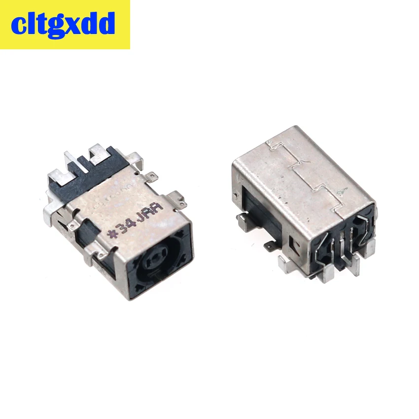 cltgxdd 1 pc DC Power Jack Connector For Asus Zenbook UX51 UX51V UX51VZ UX51VZA U500V U500VZ Laptop DC Port Power Socket
cltgxdd 1 pc DC Power Jack Connector For Asus Zenbook UX51 UX51V UX51VZ UX51VZA U500V U500VZ Laptop DC Port Power Socket