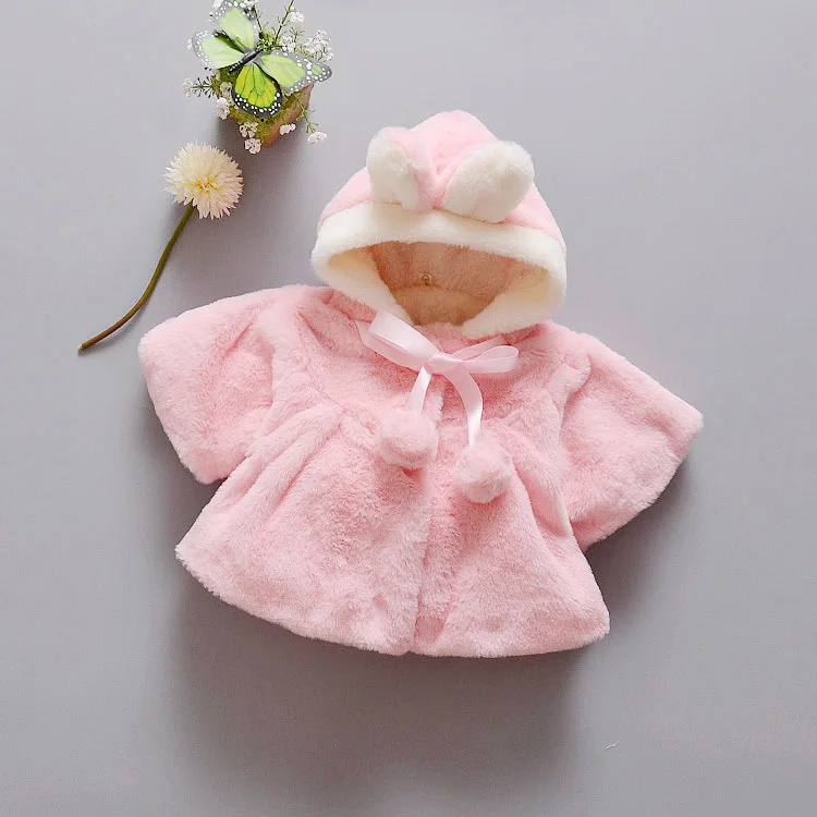 Baby Jacket For Girls Winter Style Hot Sale Infant Pure Outwear 4-24 Months Cotton Fashion Hooded Casual Baby Girls Clothing
Baby Jacket For Girls Winter Style Hot Sale Infant Pure Outwear 4-24 Months Cotton Fashion Hooded Casual Baby Girls Clothing