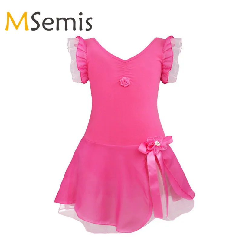 Kids Girls Ballet Dress Swimsuit for Dancing Tutu Ballet Leotard Fancy Costume Girl Gymnastics Leotard Ballerina Ballet Clothing
Kids Girls Ballet Dress Swimsuit for Dancing Tutu Ballet Leotard Fancy Costume Girl Gymnastics Leotard Ballerina Ballet Clothing