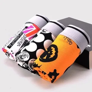 Gift box 3pcs/lot underwears men panties modal Cartoon high quality plus size XXL boxers men's breathable shorts
Gift box 3pcs/lot underwears men panties modal Cartoon high quality plus size XXL boxers men's breathable shorts