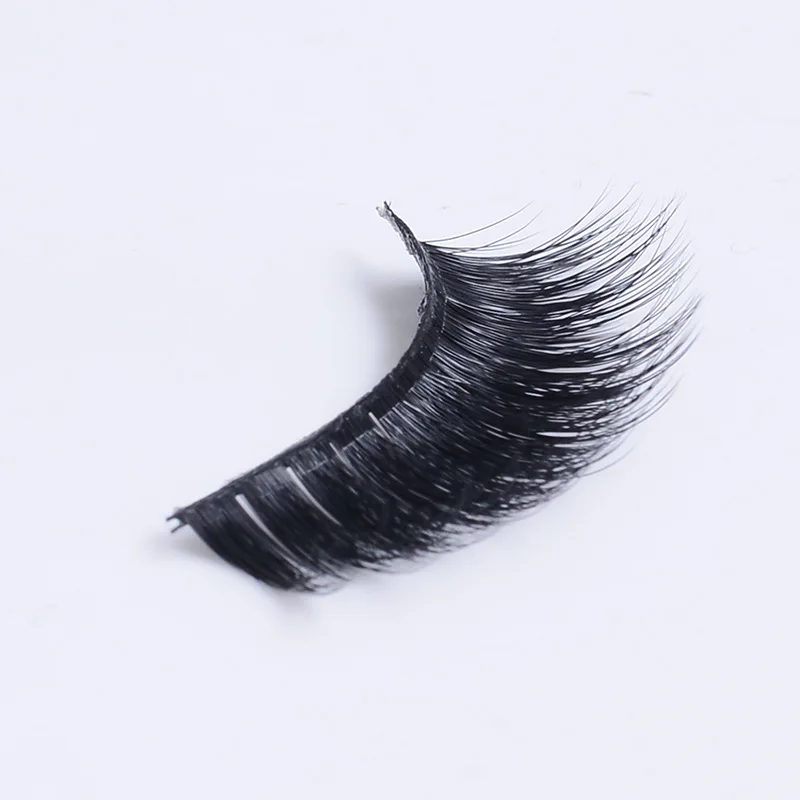 1 Pair 3D Silk Eyelashes Crisscross Handmade False Eyelashes 3D Strip Silk Eyelashes Extension Eye Makeup Tools
1 Pair 3D Silk Eyelashes Crisscross Handmade False Eyelashes 3D Strip Silk Eyelashes Extension Eye Makeup Tools