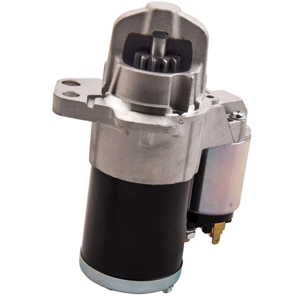 12 Tooth Starter Motor for Holden Commodore VZ VE Statesman WL WM 3.6L Petrol V6 (LY7) 3.6L 04-13 1248-94
12 Tooth Starter Motor for Holden Commodore VZ VE Statesman WL WM 3.6L Petrol V6 (LY7) 3.6L 04-13 1248-94
