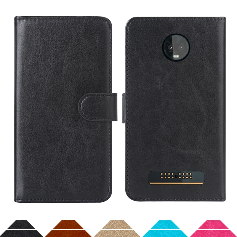 Luxury Wallet Case For Motorola Moto Z3/Z3 Play PU Leather Retro Flip Cover Magnetic Fashion Cases Strap
Luxury Wallet Case For Motorola Moto Z3/Z3 Play PU Leather Retro Flip Cover Magnetic Fashion Cases Strap