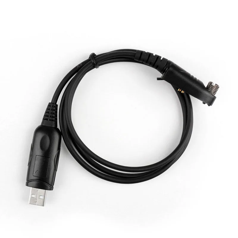 USB Programming Cable For HYT HYTERA TC3000 TC3600 TC780 TC710 TC-780 TC-780M TC-3600 TC-3600M TC-610P TC-610S Walkie Talkie
USB Programming Cable For HYT HYTERA TC3000 TC3600 TC780 TC710 TC-780 TC-780M TC-3600 TC-3600M TC-610P TC-610S Walkie Talkie