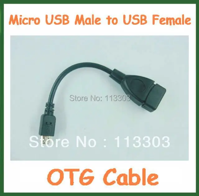 1000 шт. микро USB OTG кабель микро USB штекер-USB гнездо адаптер конвертер для планшетного ПК GPS мобильный телефон MP3 Универсальный
1000 шт. микро USB OTG кабель микро USB штекер-USB гнездо адаптер конвертер для планшетного ПК GPS мобильный телефон MP3 Универсальный