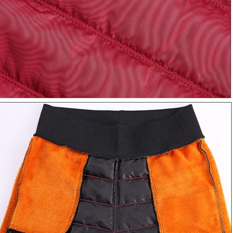 Thicken Cotton Winter Warm Pants Women Elastic Waist Ladies Skinny Trousers Women's Casual Leggings Outwear Female Pants
Thicken Cotton Winter Warm Pants Women Elastic Waist Ladies Skinny Trousers Women's Casual Leggings Outwear Female Pants