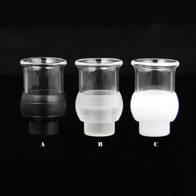 Derlin wide bore drip tip 510 mouthpiece fit for RDA/RBA/vape tank atomizer electronic cigarrate accessories
Derlin wide bore drip tip 510 mouthpiece fit for RDA/RBA/vape tank atomizer electronic cigarrate accessories