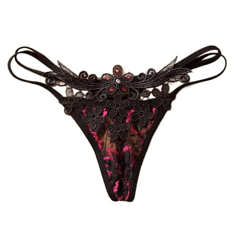 100% Brand New & High Quality 2022 Diamond Lace Thong Sexy Ladies Women Underwear Brief Short Lingerie Bragas sexy mujer
100% Brand New & High Quality 2022 Diamond Lace Thong Sexy Ladies Women Underwear Brief Short Lingerie Bragas sexy mujer