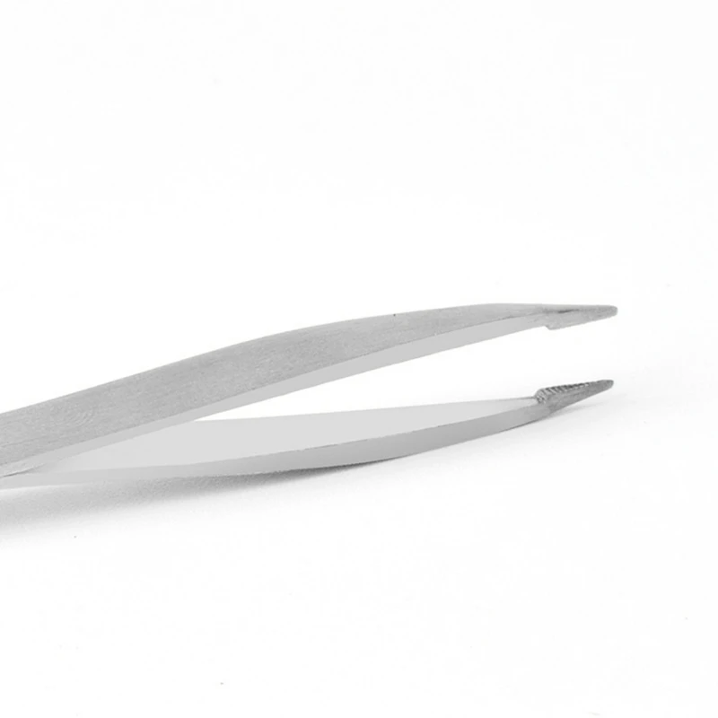 Pet Flea Treatment Tick Removal Cleaning Tool Set 2 in 1 Stainless Steel Fork Tweezers Clip for Dog and Cat
Pet Flea Treatment Tick Removal Cleaning Tool Set 2 in 1 Stainless Steel Fork Tweezers Clip for Dog and Cat