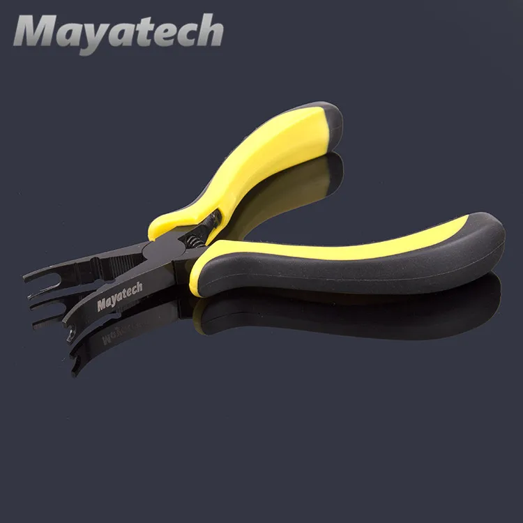 Mayatech Metal Elbow Ball-head Clamp Installation Tool K10338ATools Straight Ball Nose Pliers Yellow For RC Helicopter& Airplane
Mayatech Metal Elbow Ball-head Clamp Installation Tool K10338ATools Straight Ball Nose Pliers Yellow For RC Helicopter& Airplane