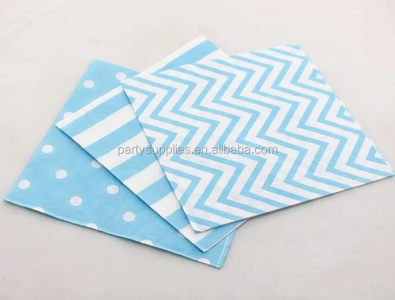 Free Shipping 800PCS Baby Blue Napkin Colorful Striped Polka Dot Chevron Serviettes Wedding Baby Shower Party Paper Napkins
Free Shipping 800PCS Baby Blue Napkin Colorful Striped Polka Dot Chevron Serviettes Wedding Baby Shower Party Paper Napkins