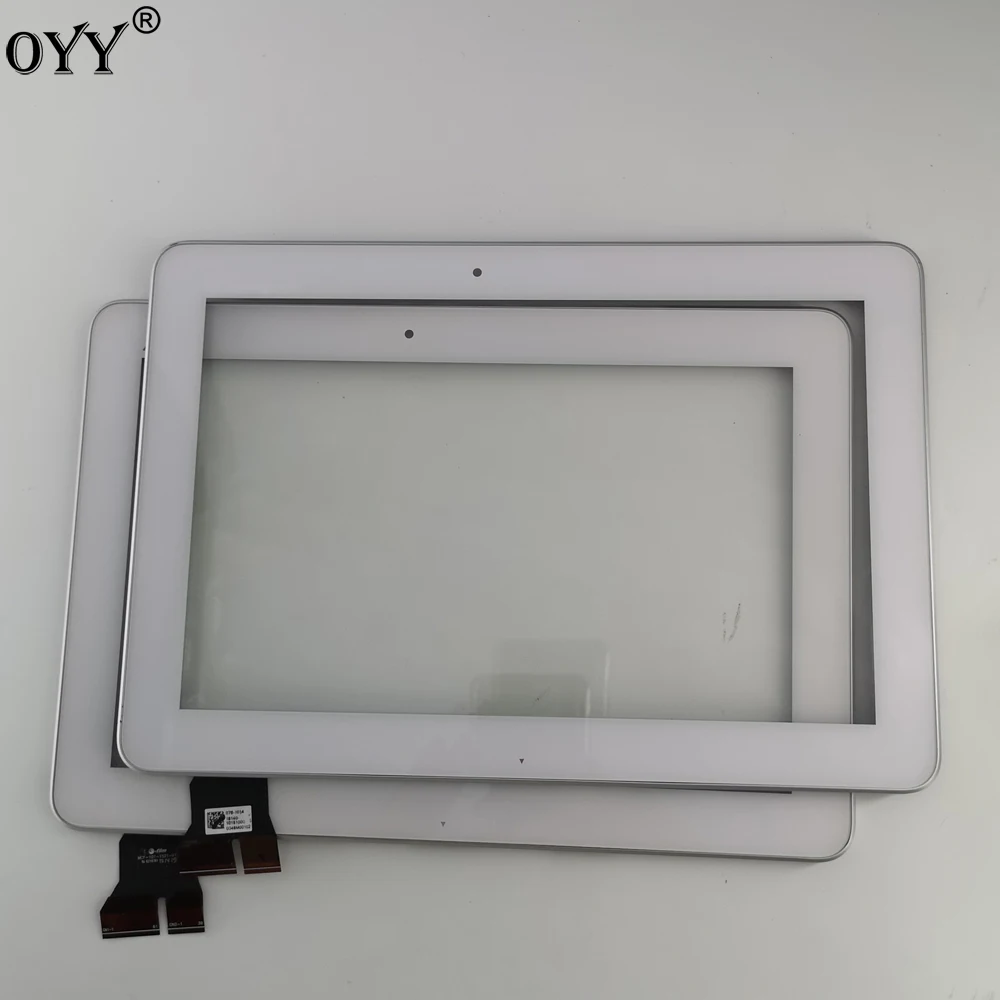 Сенсорный экран 10,1 дюйма для Asus MeMo Pad ME103 ME103C ME103CG, стеклянная Сенсорная панель Gigitizer, запасные части, белый
Сенсорный экран 10,1 дюйма для Asus MeMo Pad ME103 ME103C ME103CG, стеклянная Сенсорная панель Gigitizer, запасные части, белый