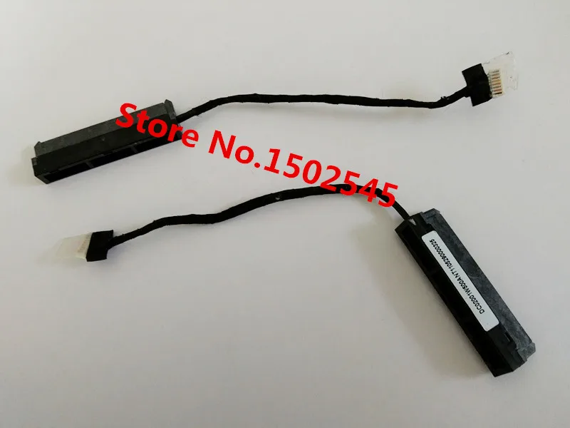 Free Shipping genuine Original Hard Drive Connector Cable For HP Pavilion X360 11-N 11-N014tu HDD Cable DC02001W500
Free Shipping genuine Original Hard Drive Connector Cable For HP Pavilion X360 11-N 11-N014tu HDD Cable DC02001W500
