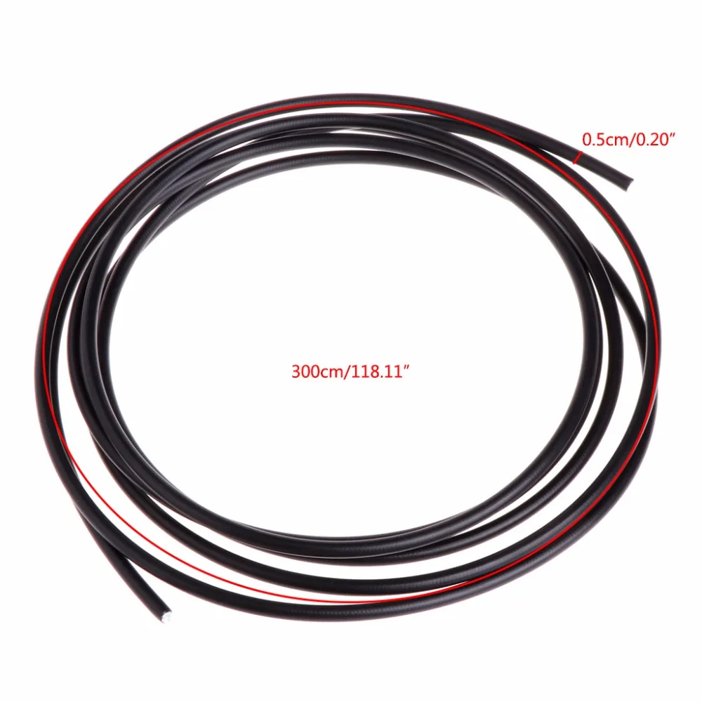 1PC 3m Mountain Bike Hydraulic Disc Brake Oil Tube Pipe Bicycle Braided Brake Hose
1PC 3m Mountain Bike Hydraulic Disc Brake Oil Tube Pipe Bicycle Braided Brake Hose