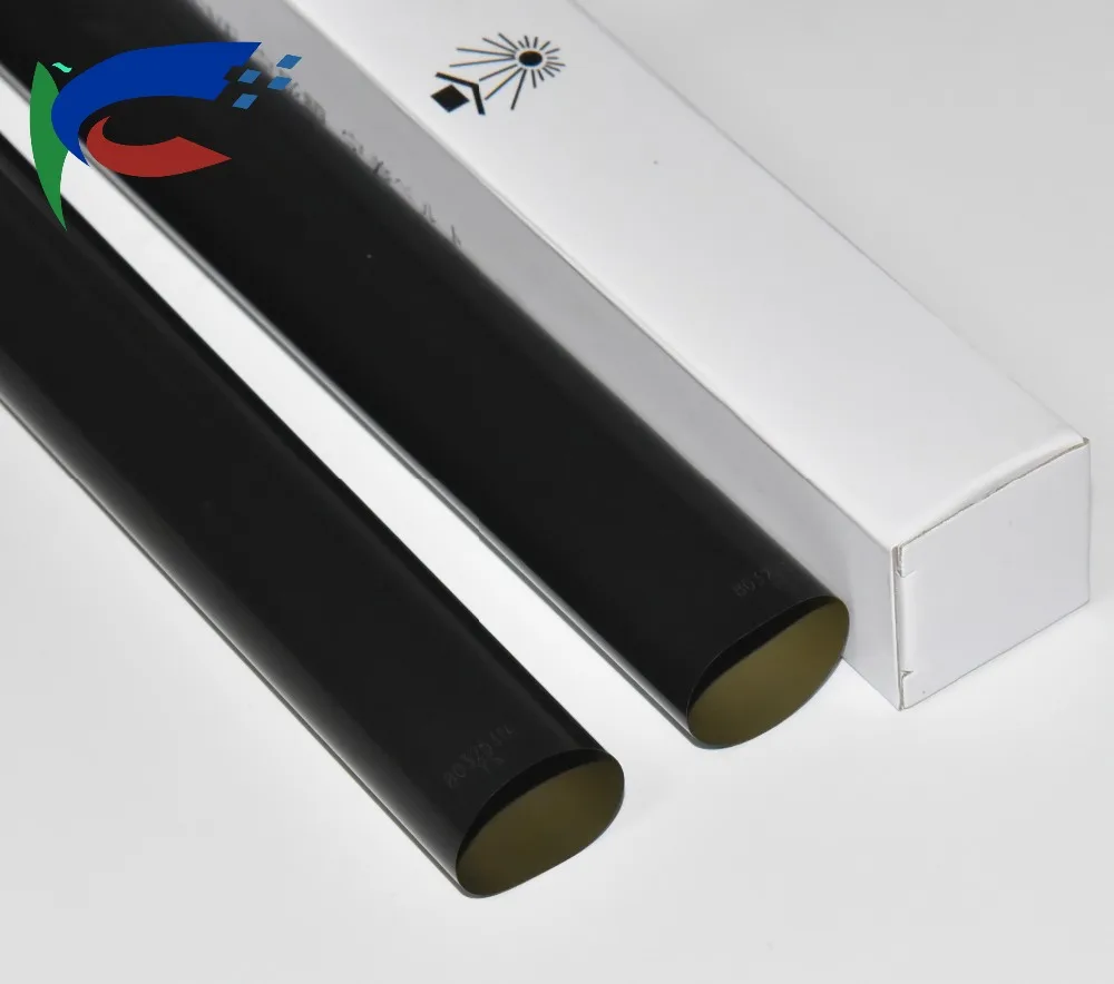 2X compatible Classic Style New Fuser Fixing Film for Canon IR 2520 2525 2530 2535
2X compatible Classic Style New Fuser Fixing Film for Canon IR 2520 2525 2530 2535